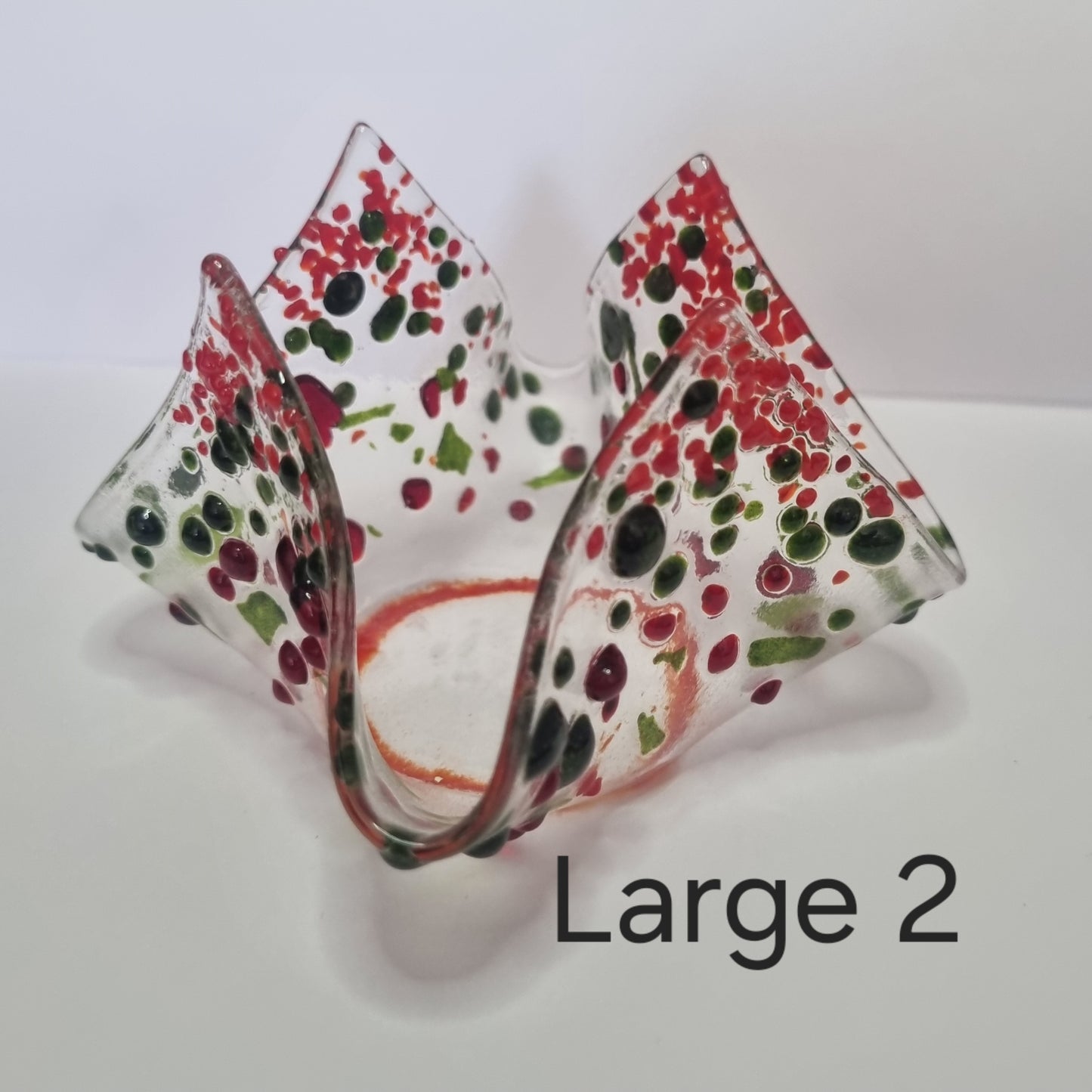 Large Tea Light Holder