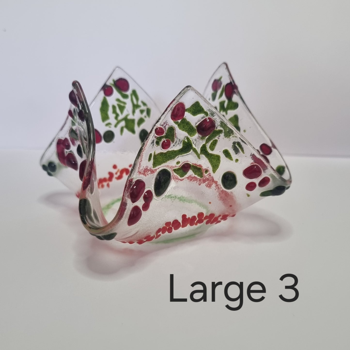 Large Tea Light Holder