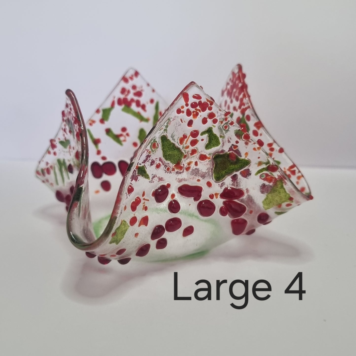 Large Tea Light Holder