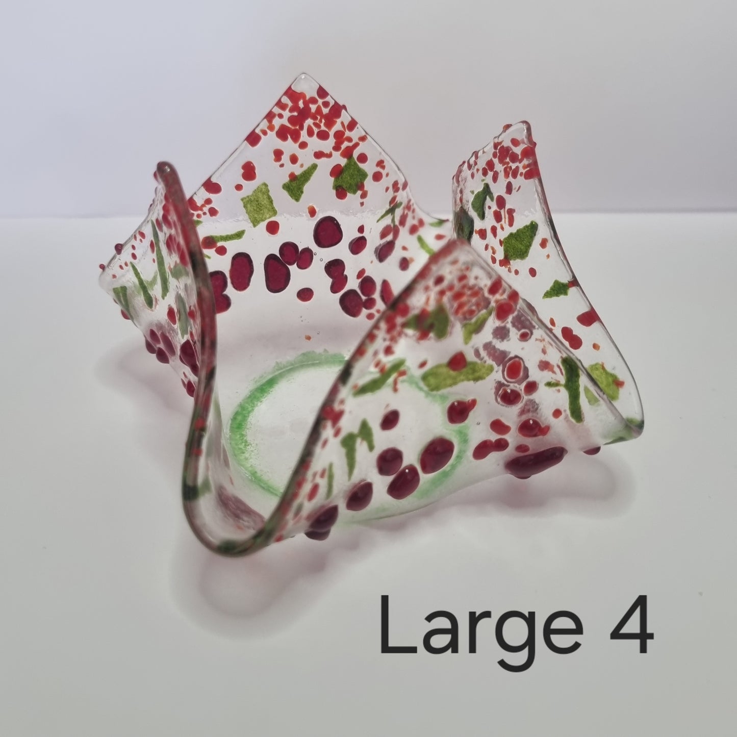 Large Tea Light Holder
