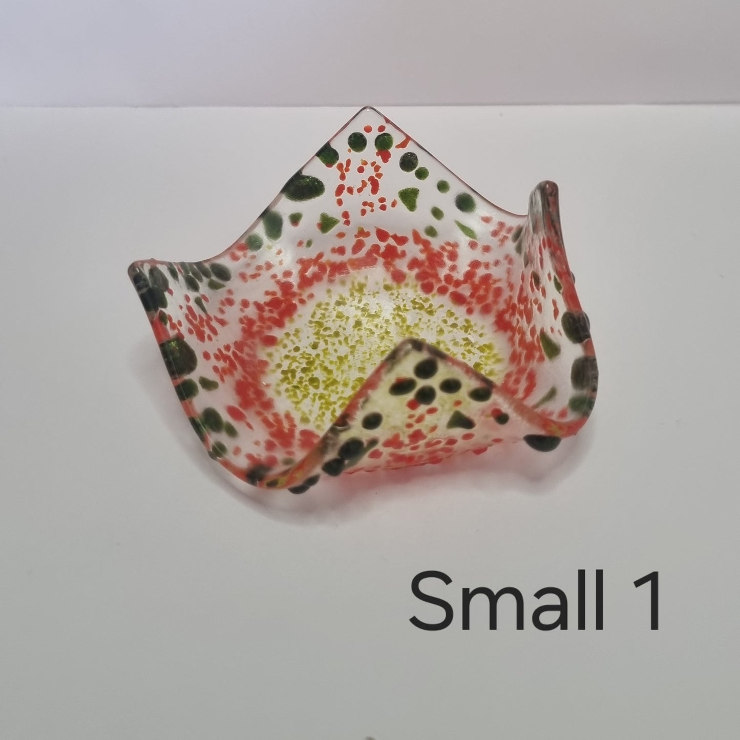 Small Tealight holder
