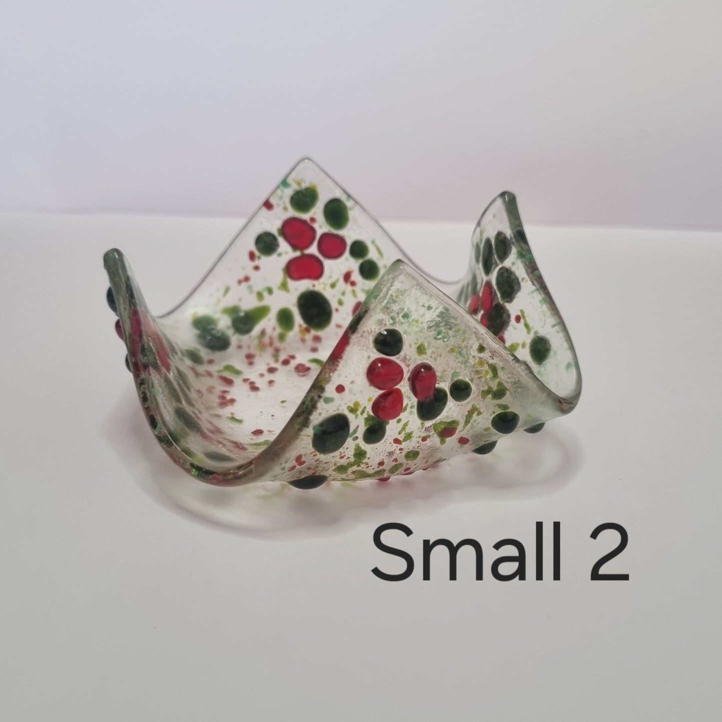 Small Tealight holder