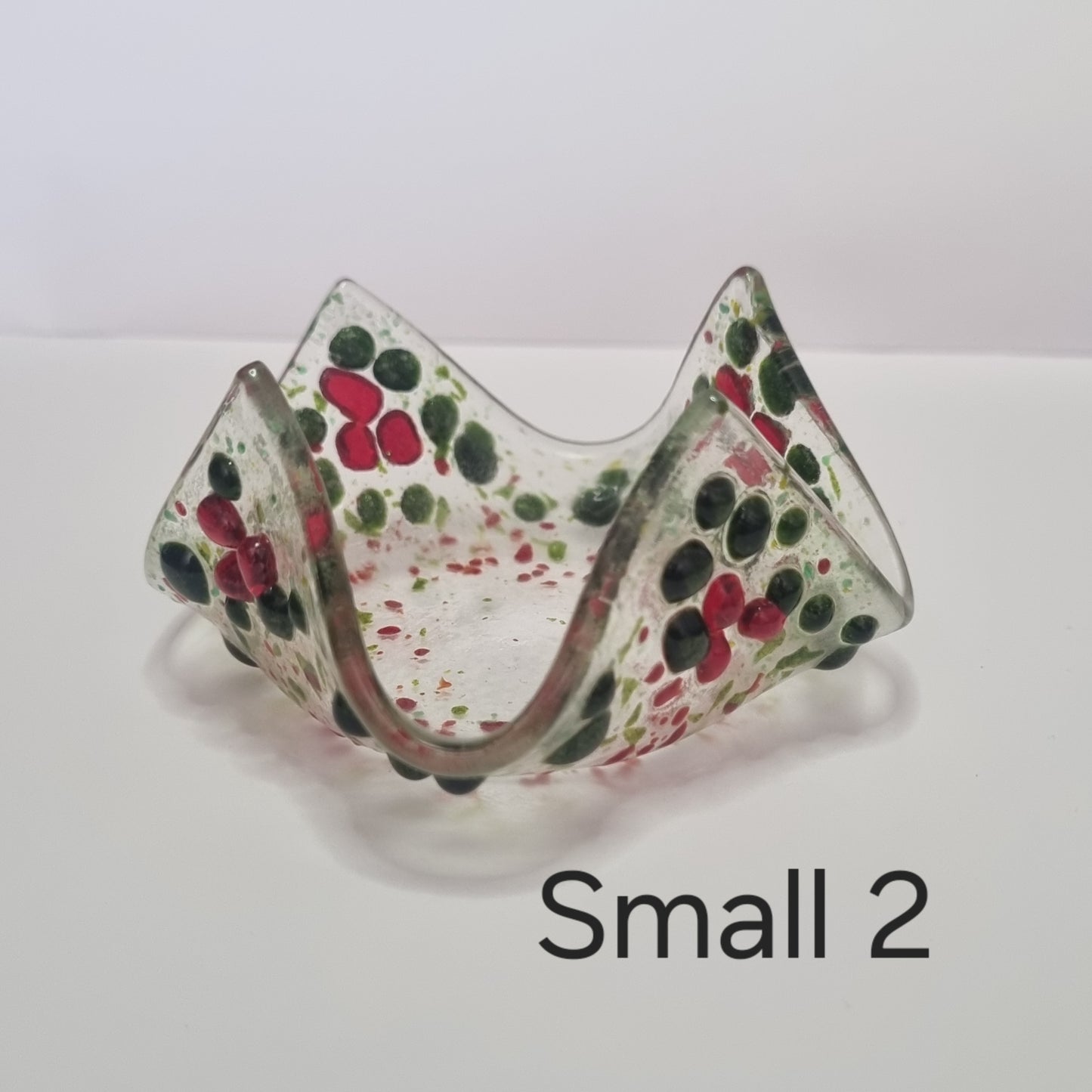 Small Tealight holder