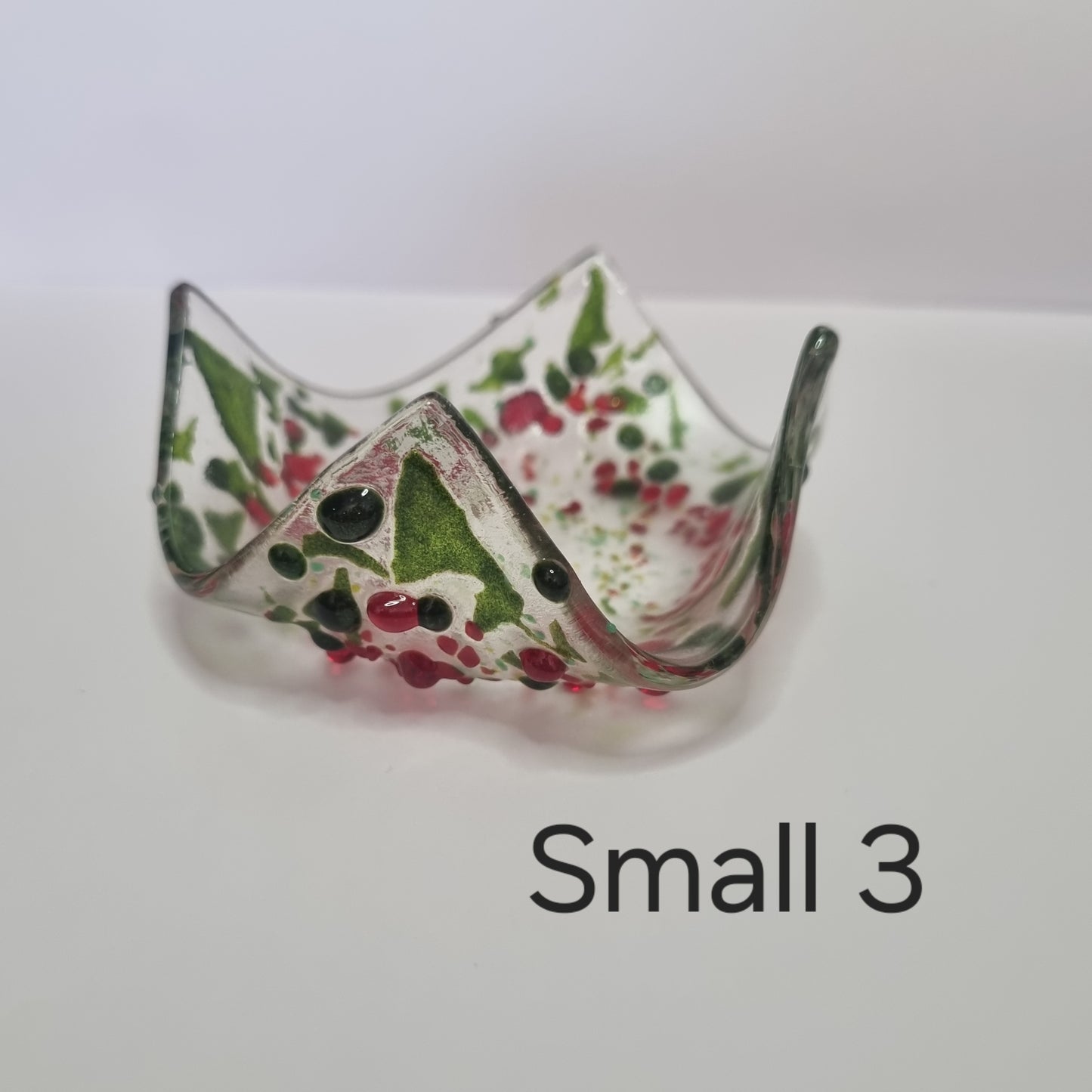 Small Tealight holder