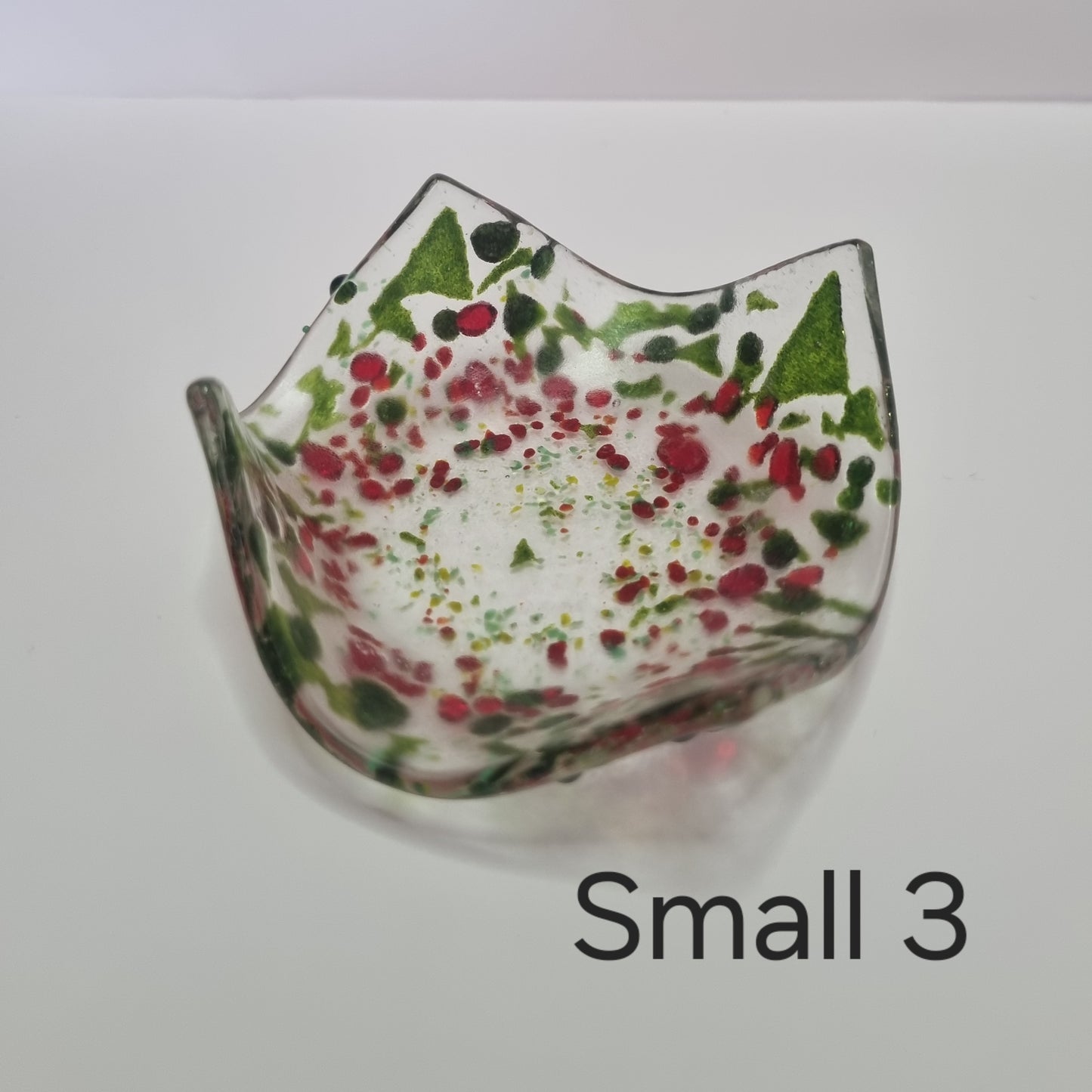 Small Tealight holder