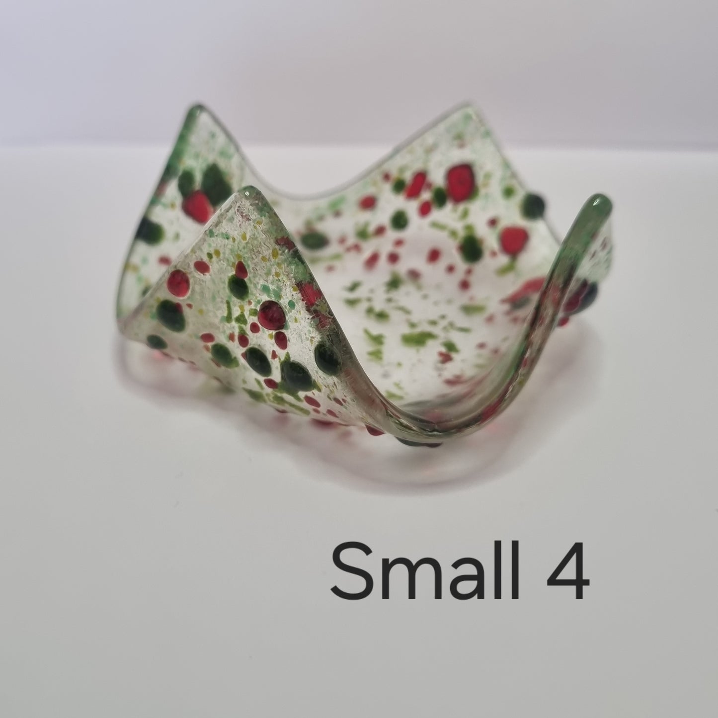 Small Tealight holder
