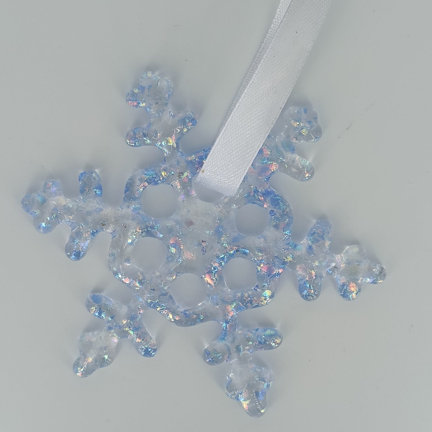 Snowflake