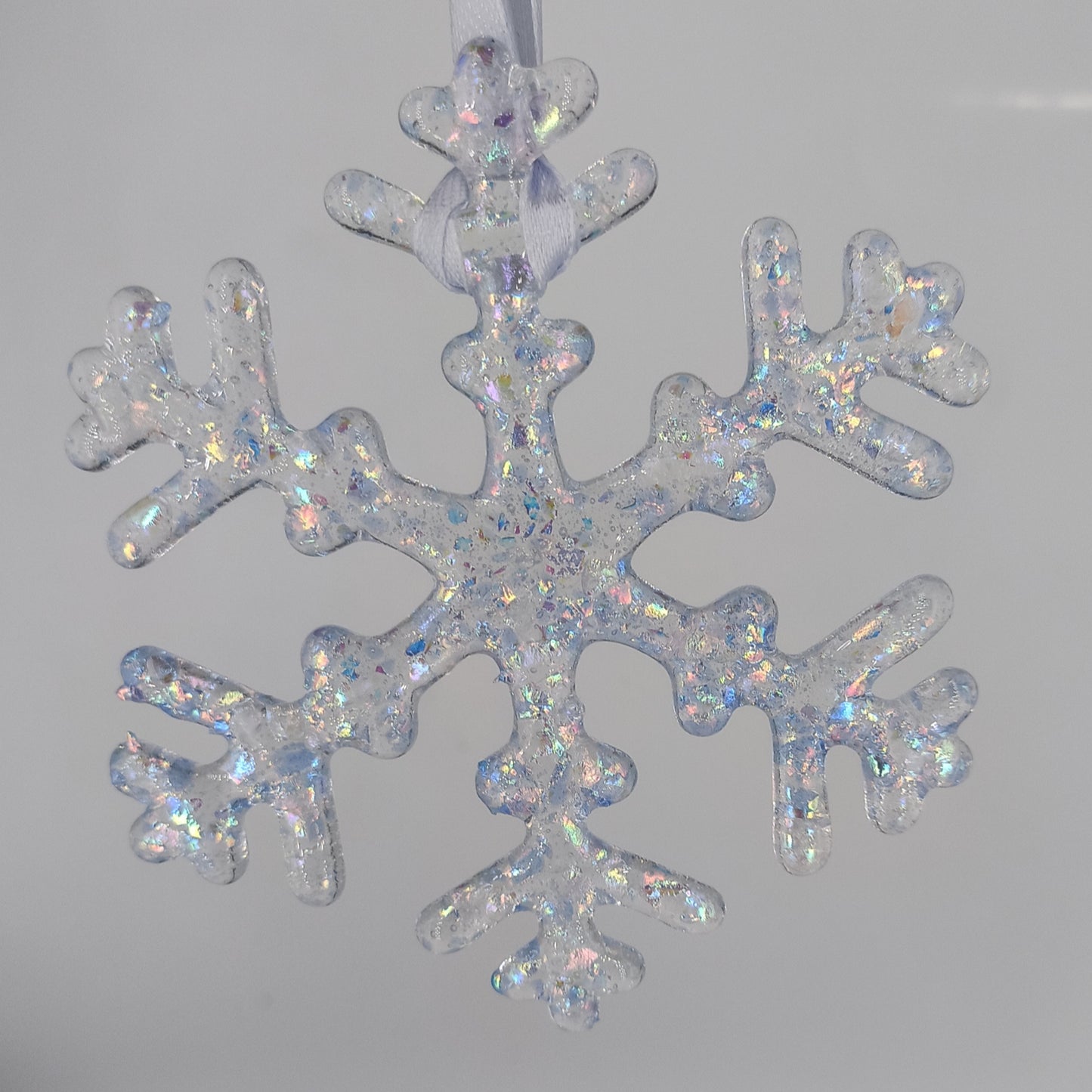 Snowflake