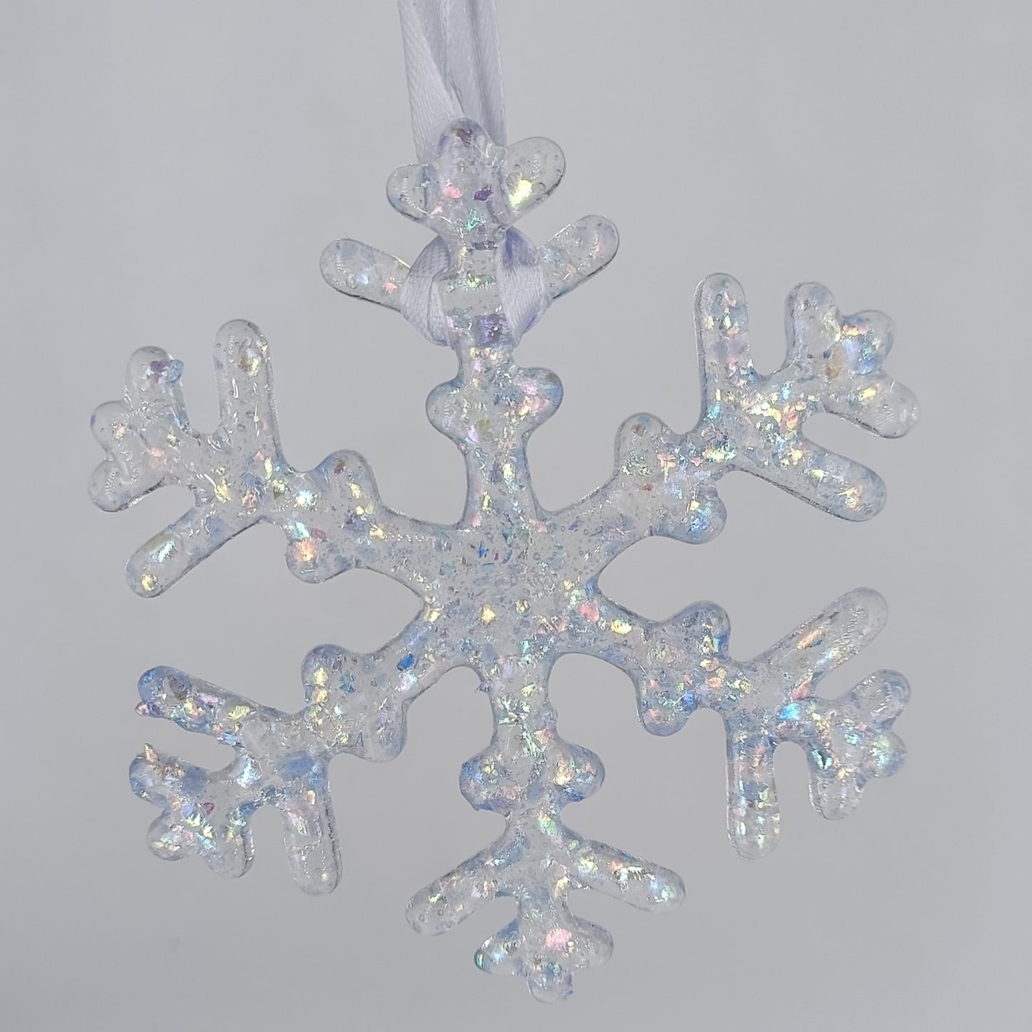 Snowflake