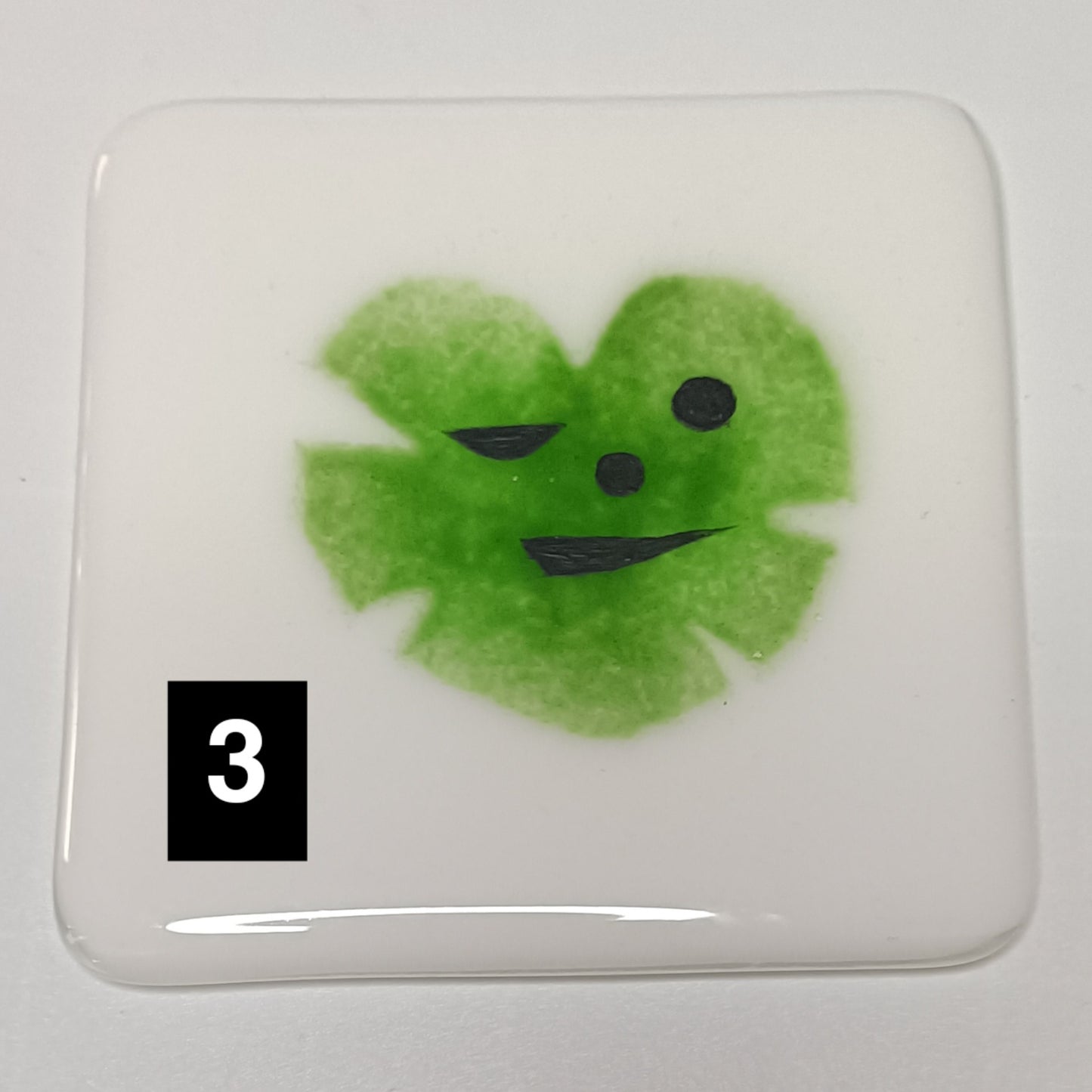 Korok coaster