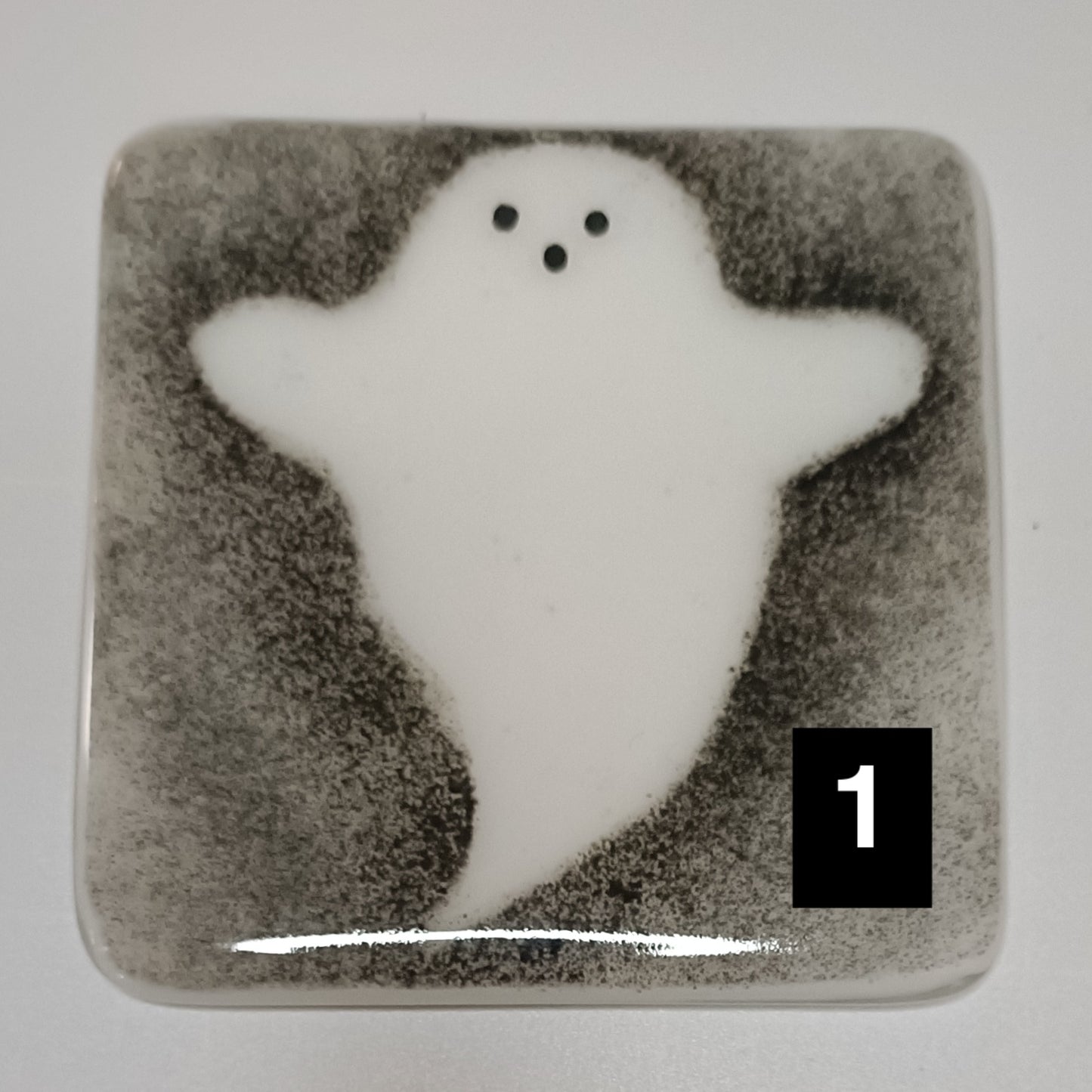 Ghost coaster