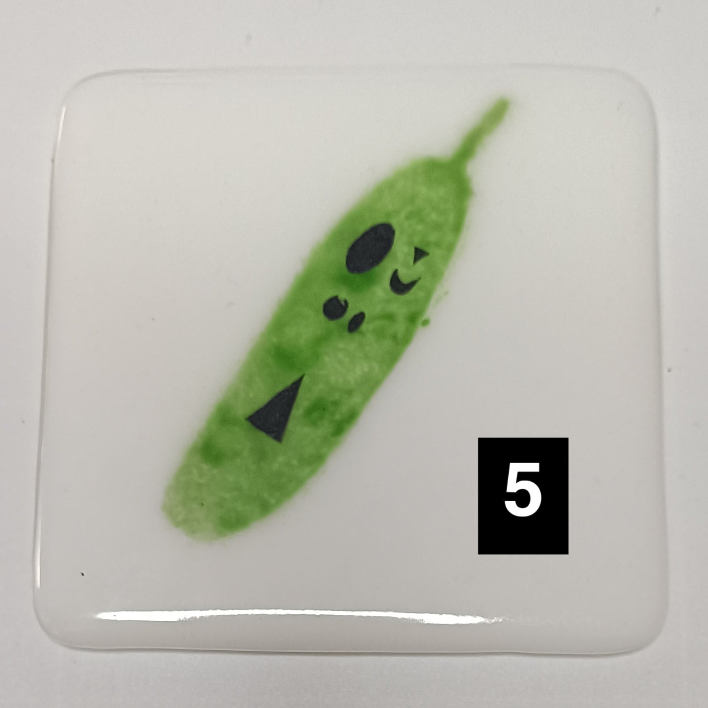 Korok coaster