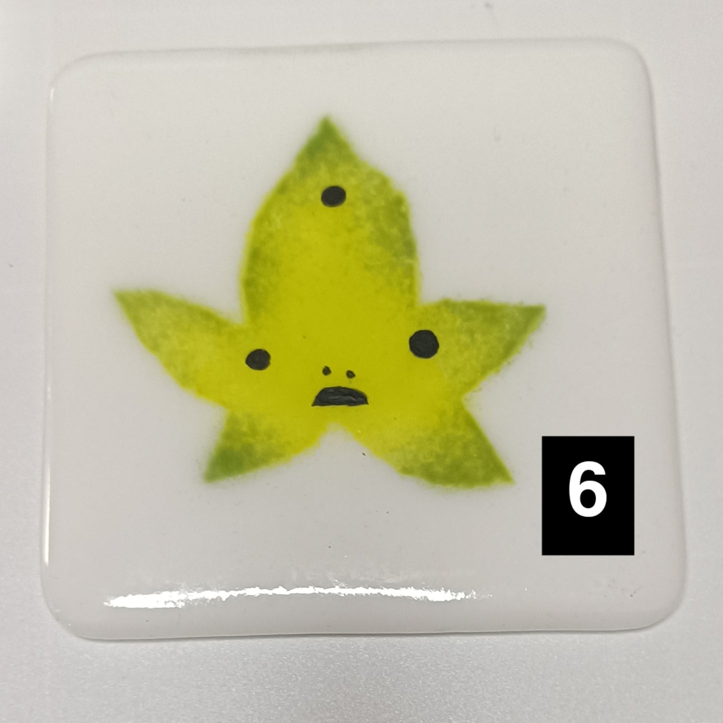 Korok coaster