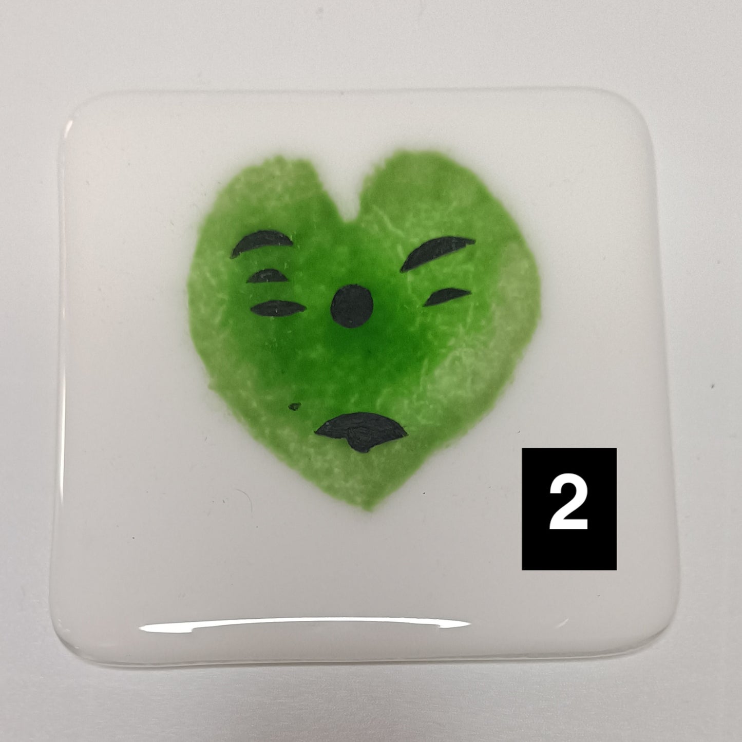 Korok coaster