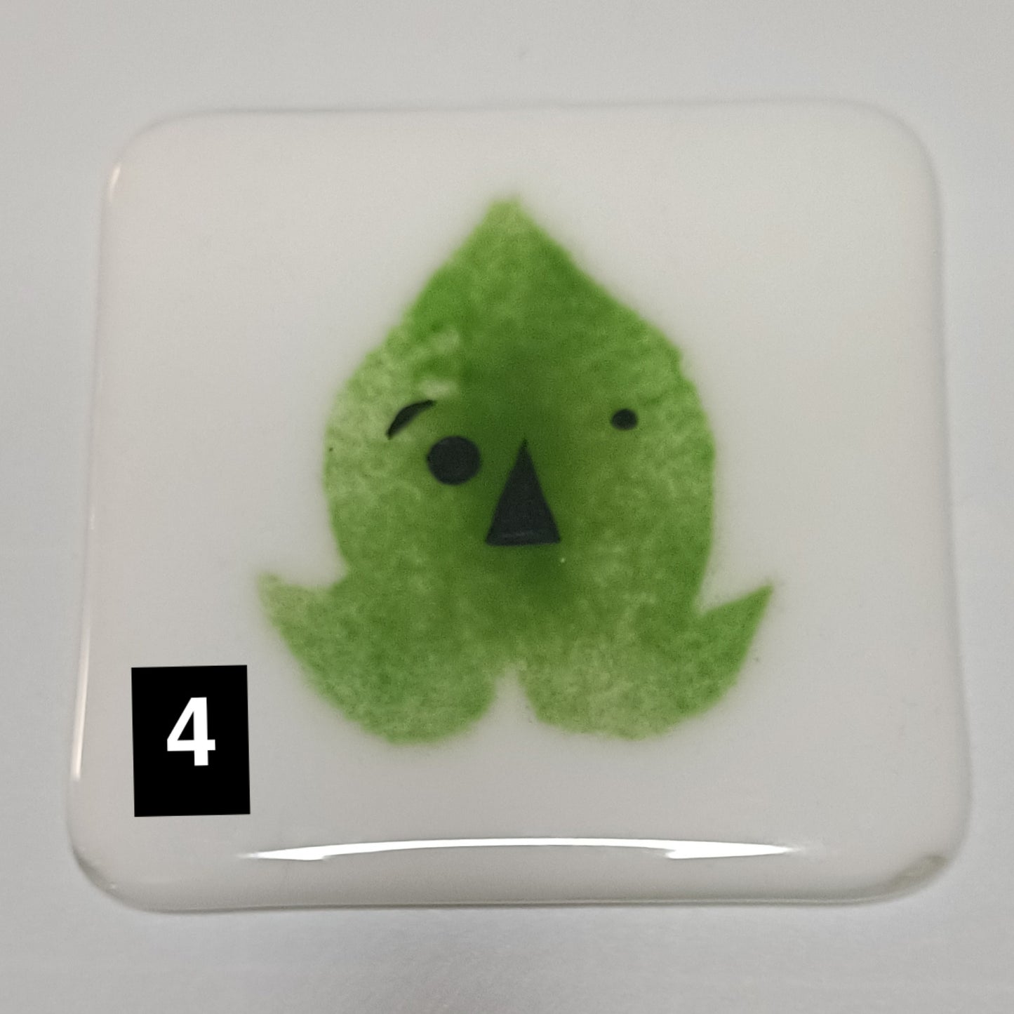 Korok coaster