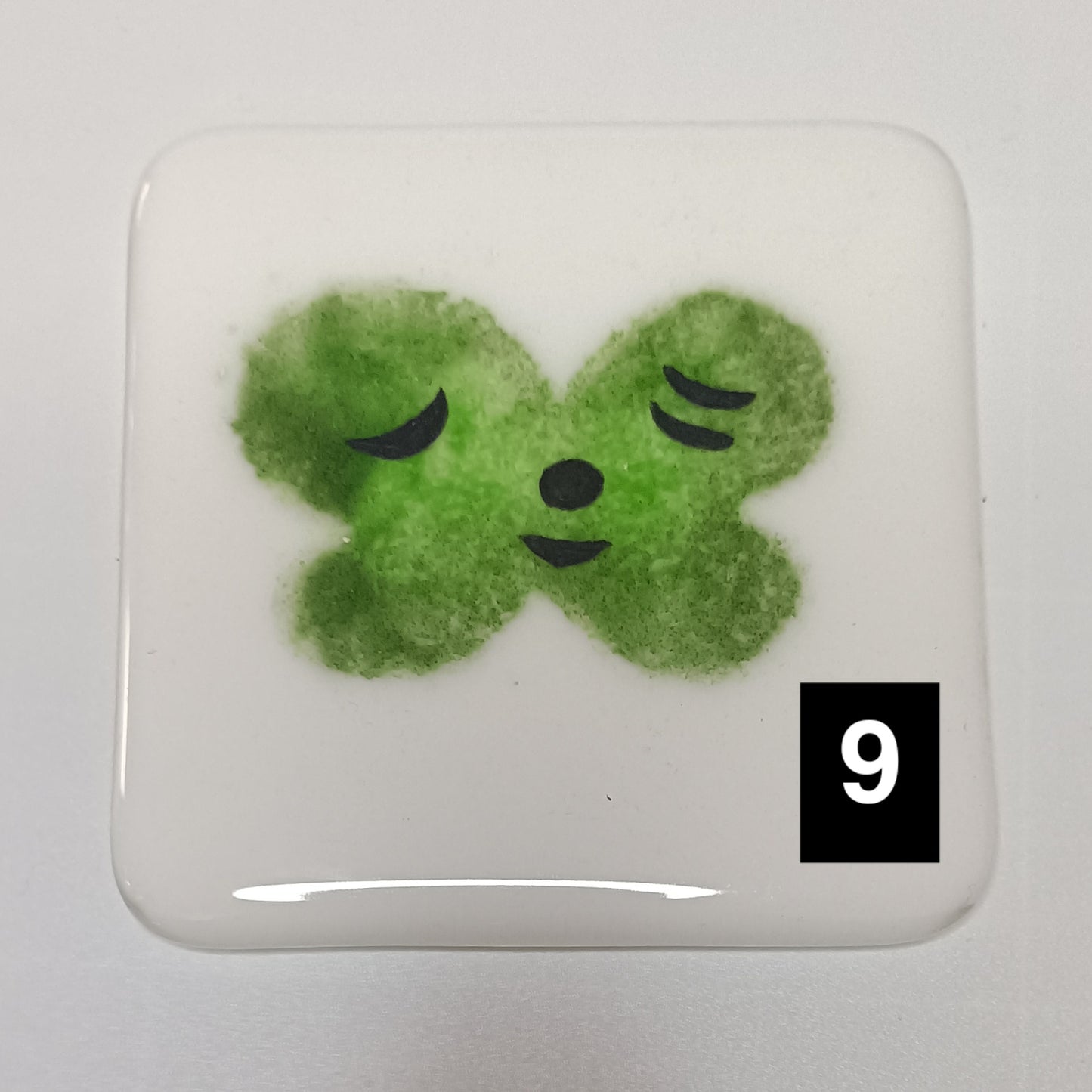 Korok coaster