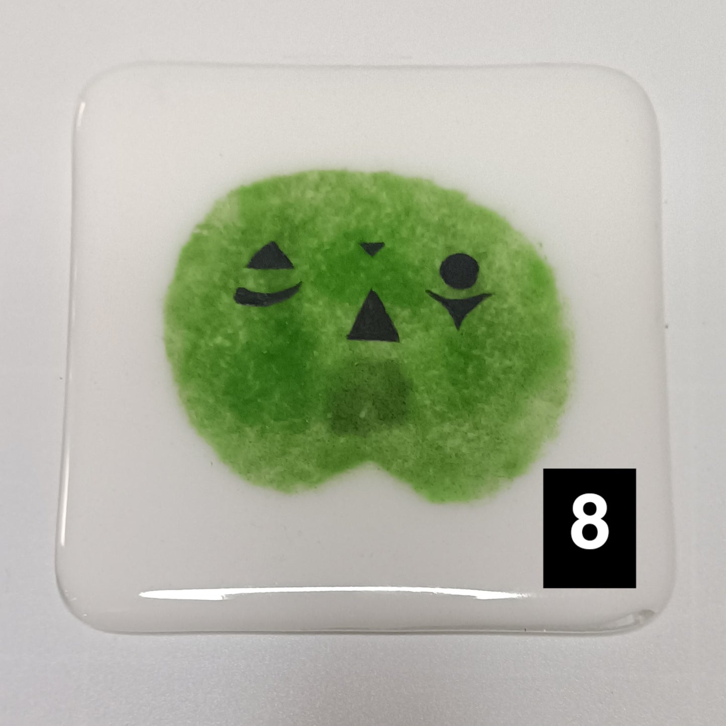 Korok coaster
