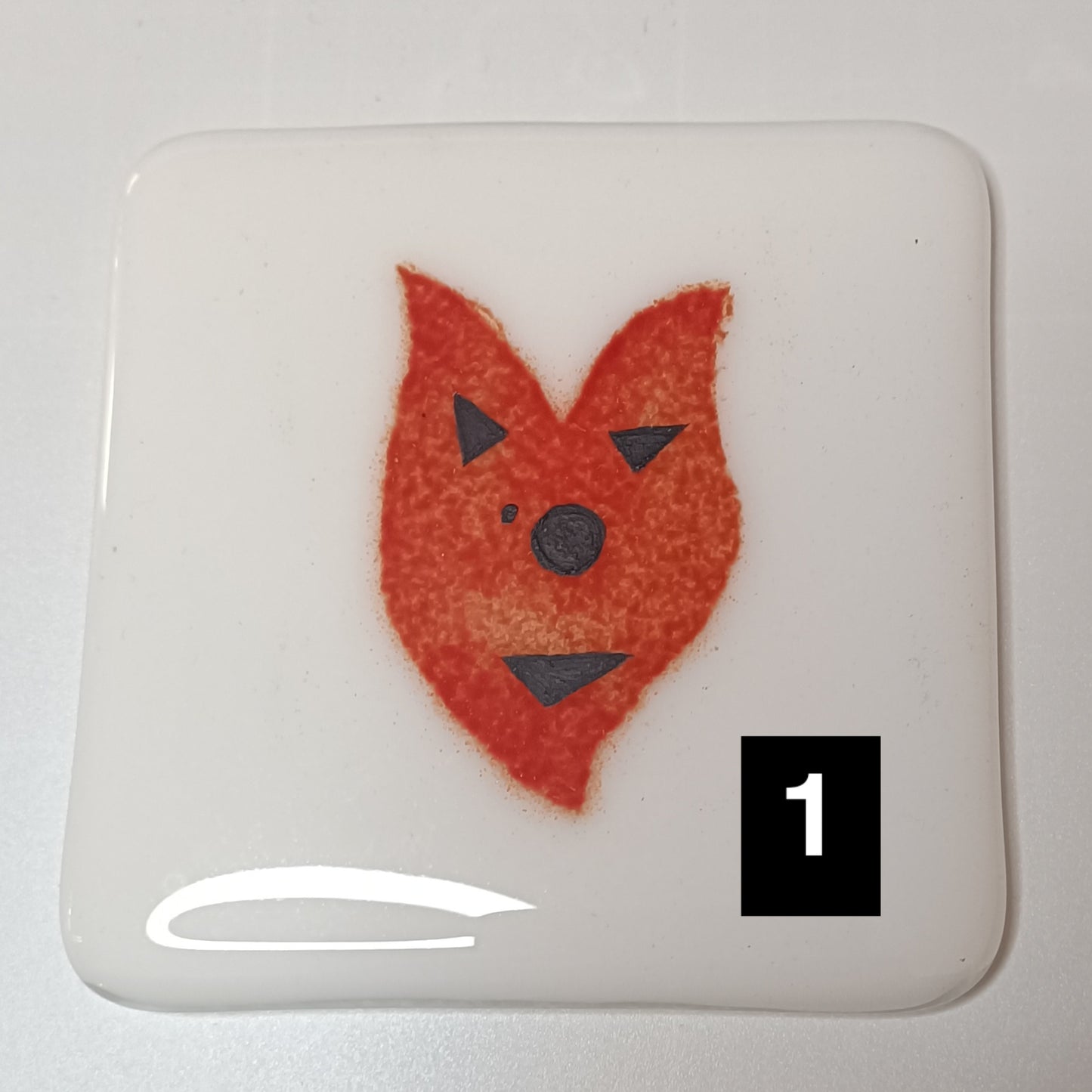 Korok coaster