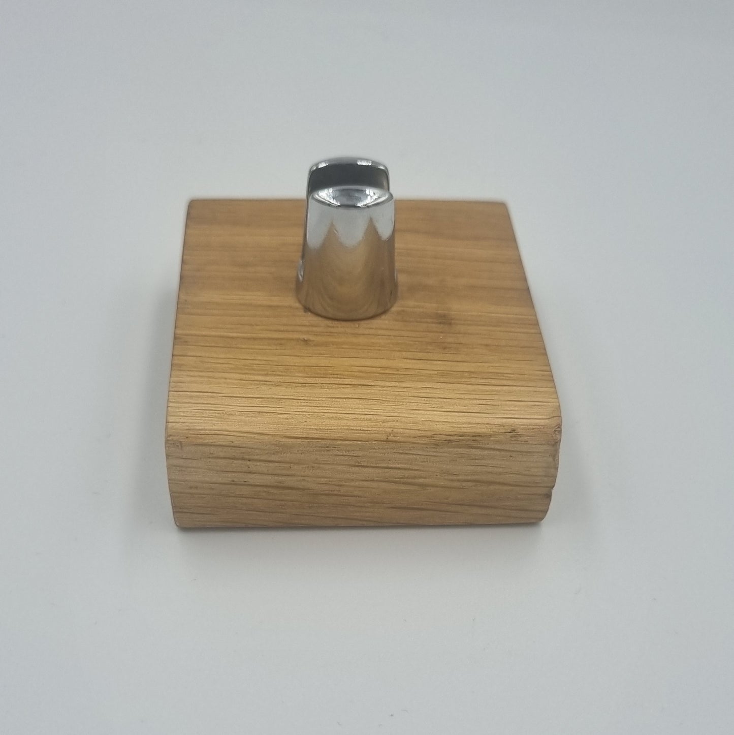 Wooden stand