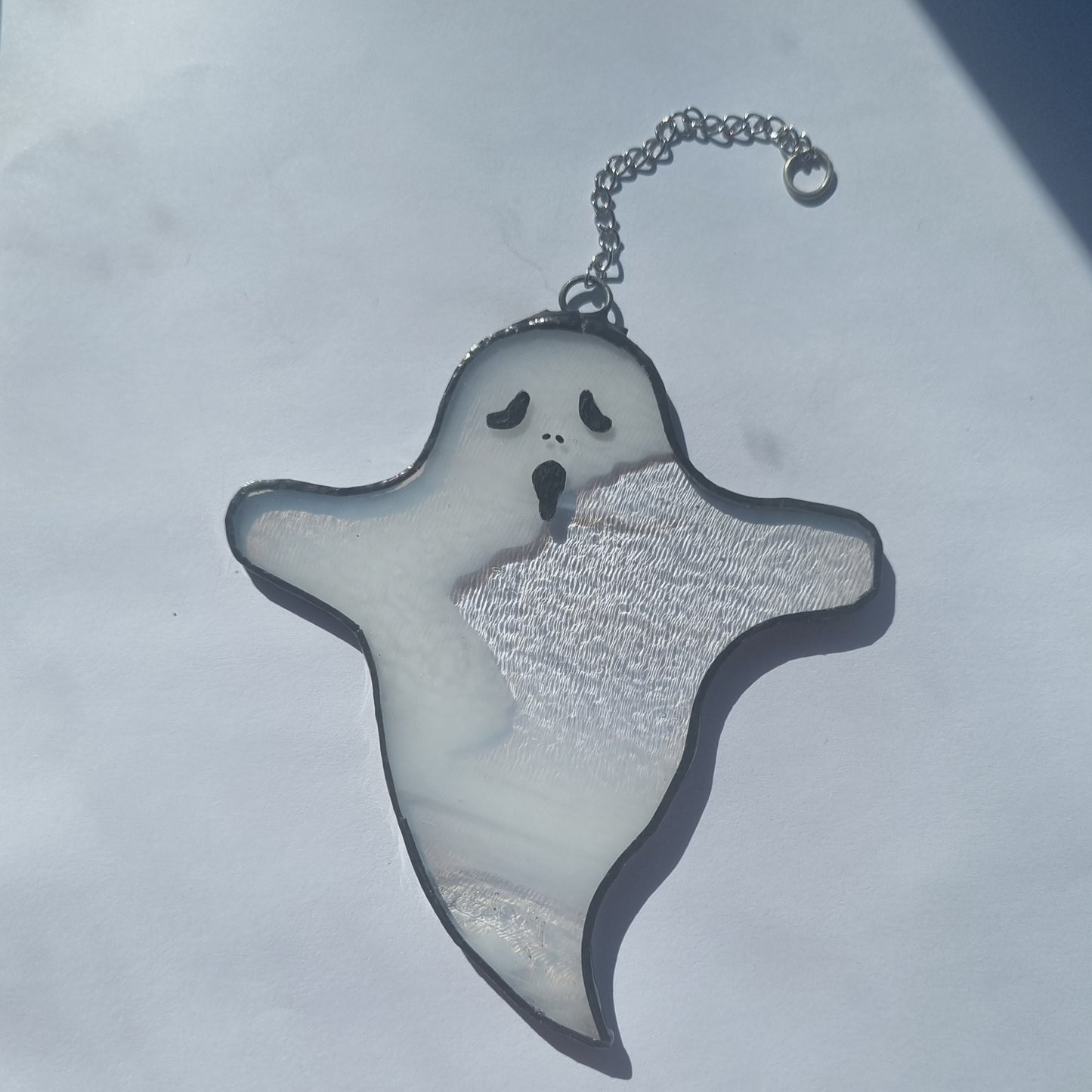 Ghostie