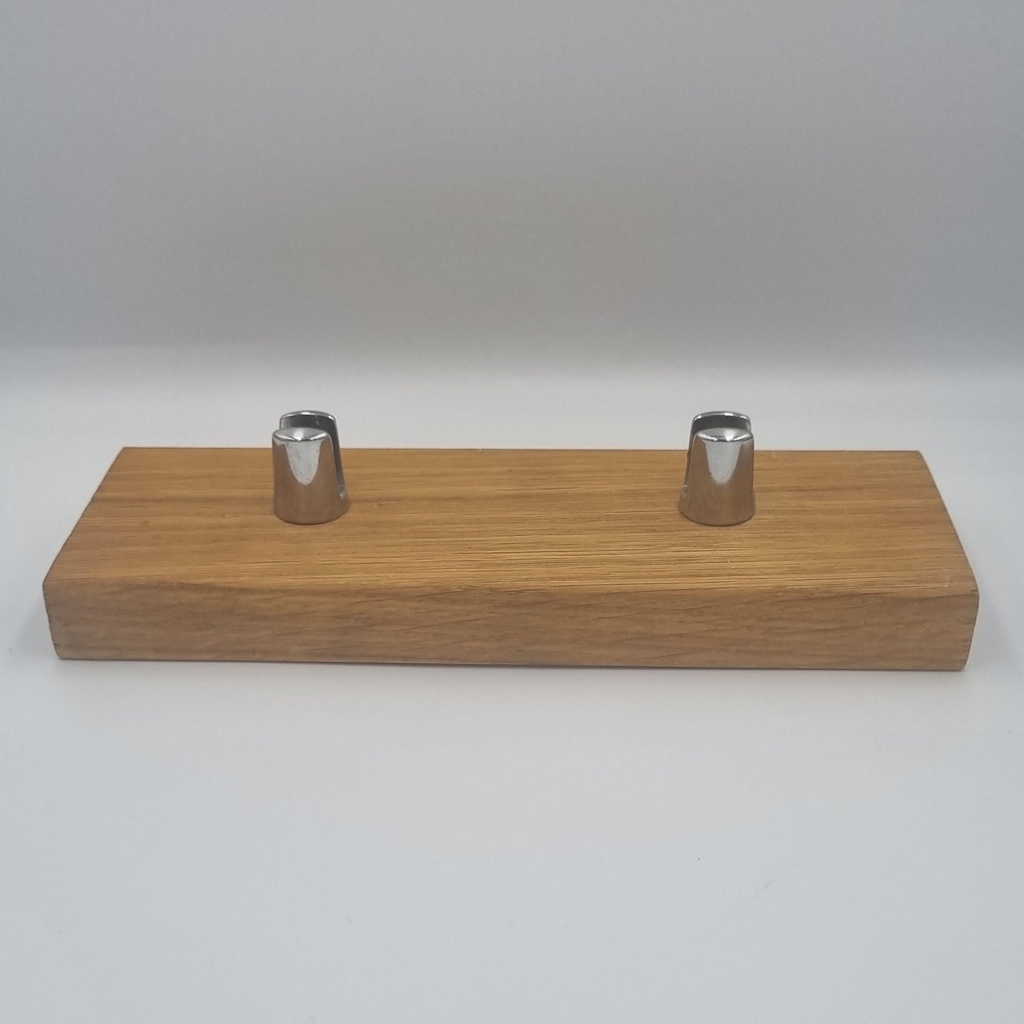 Wooden stand