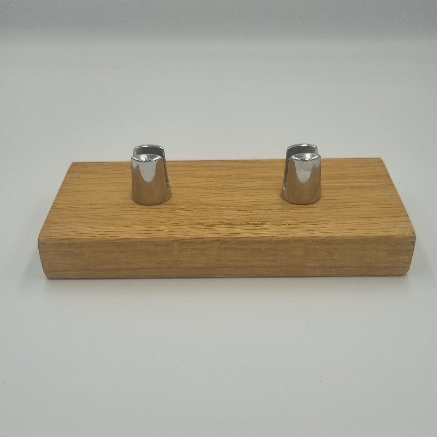 Wooden stand