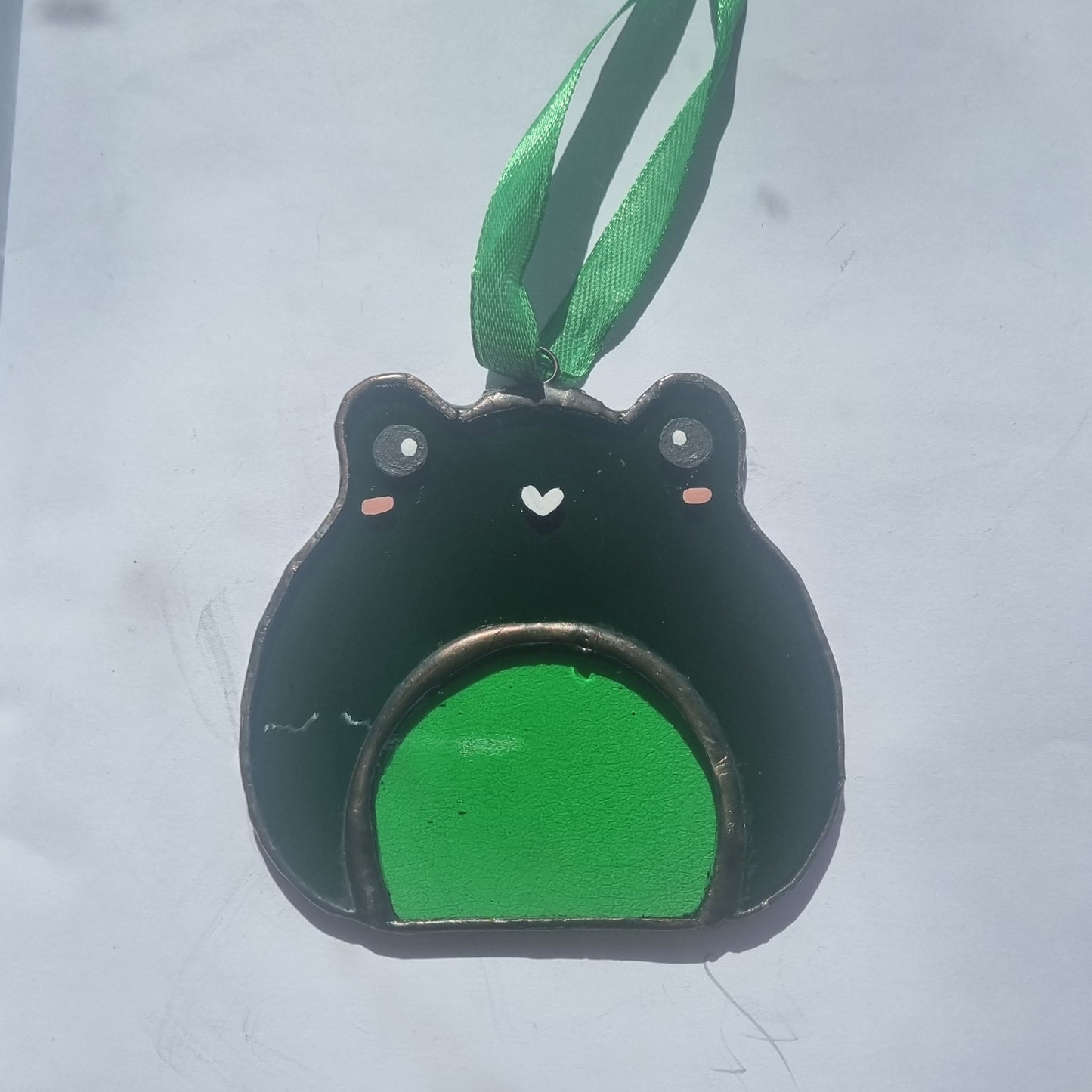Frog