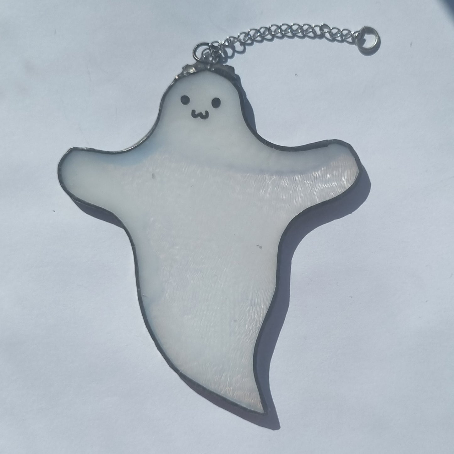 Ghostie