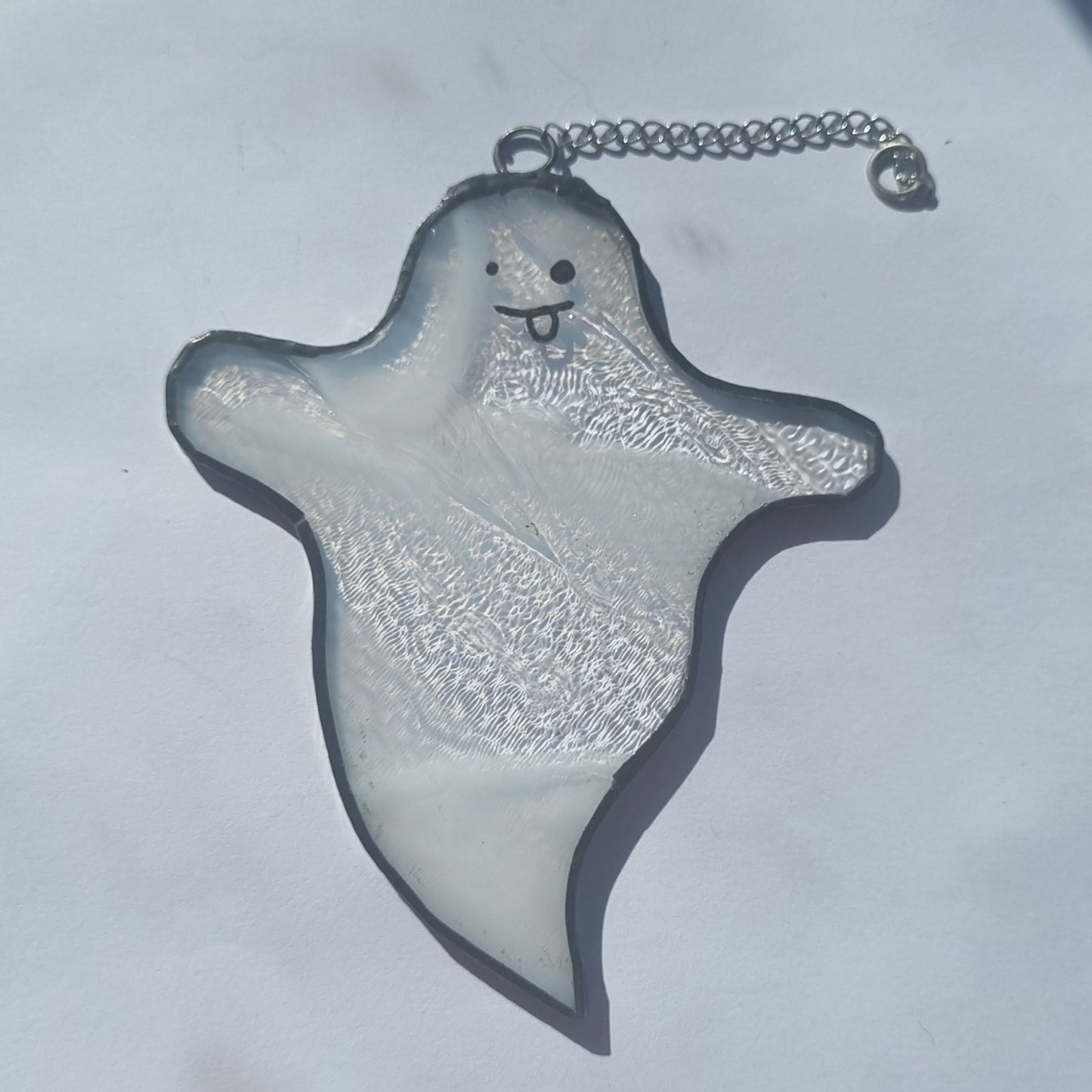 Ghostie