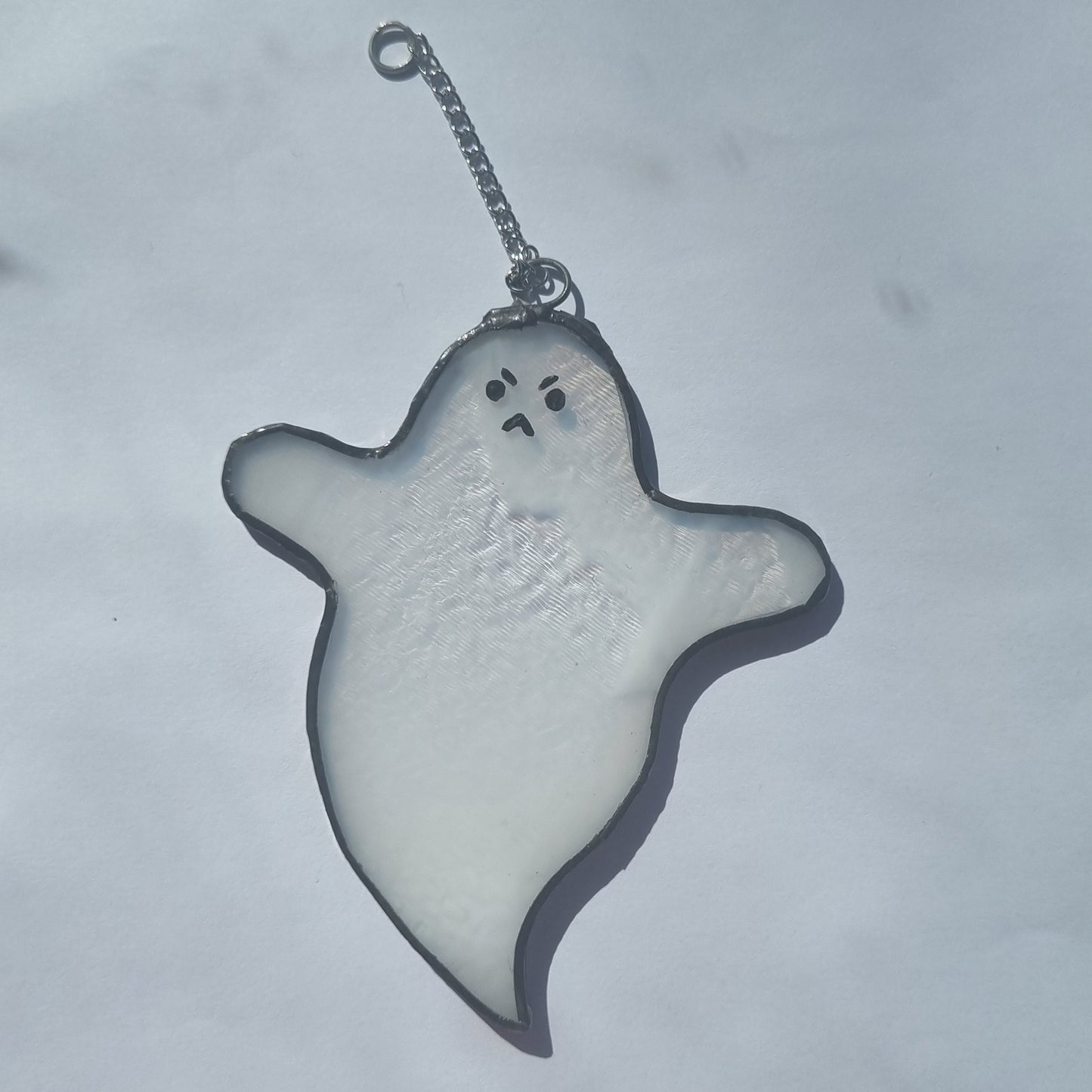 Ghostie