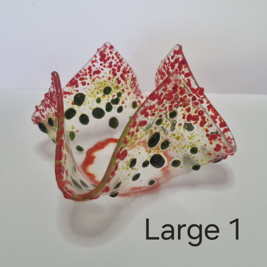 Large Tea Light Holder