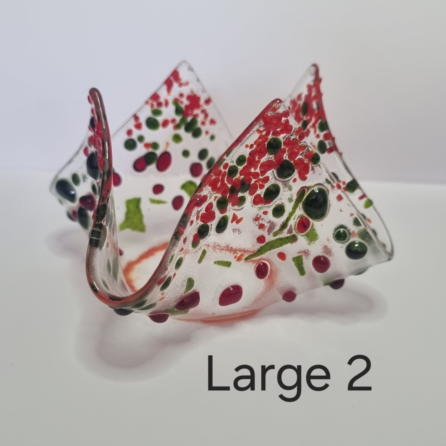 Large Tea Light Holder