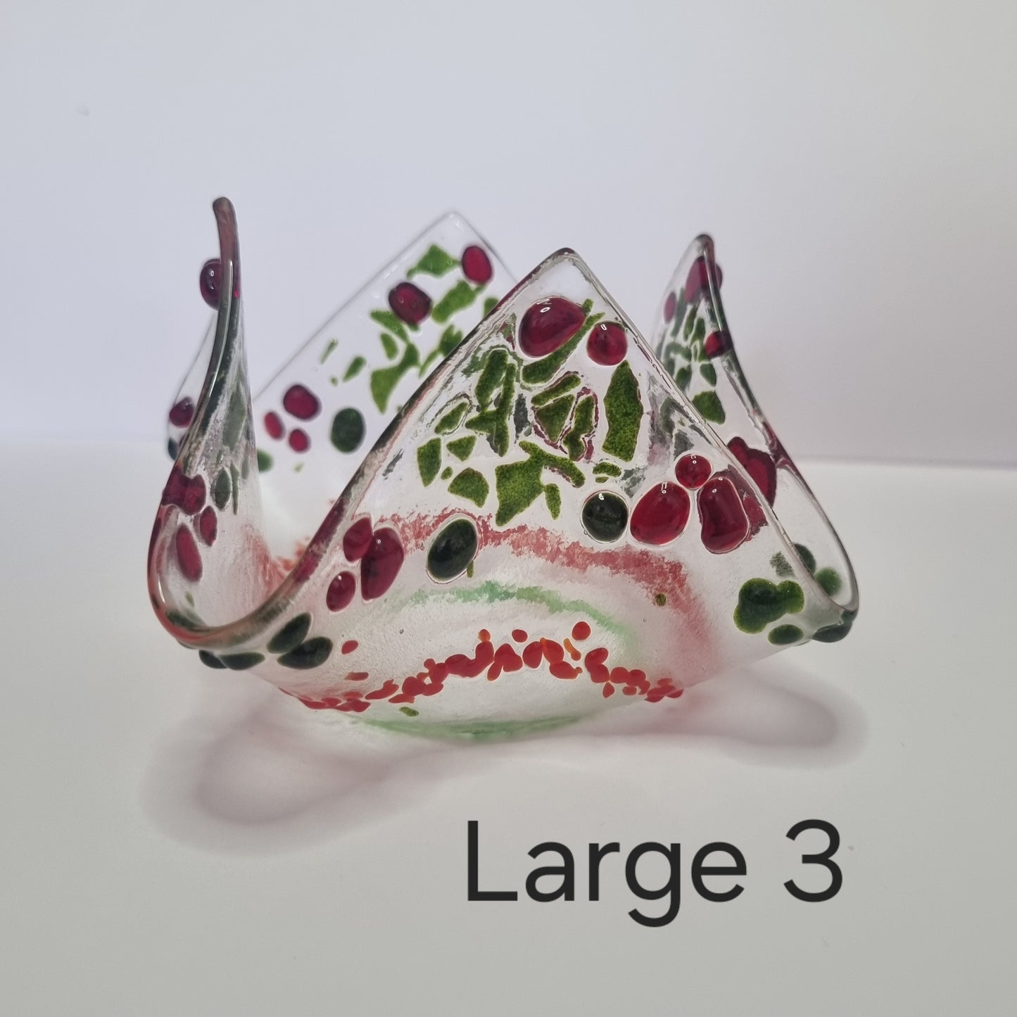 Large Tea Light Holder