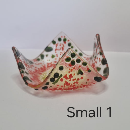 Small Tealight holder