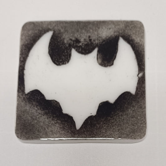 Bat coaster