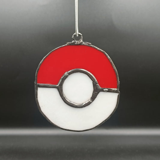 Poke ball