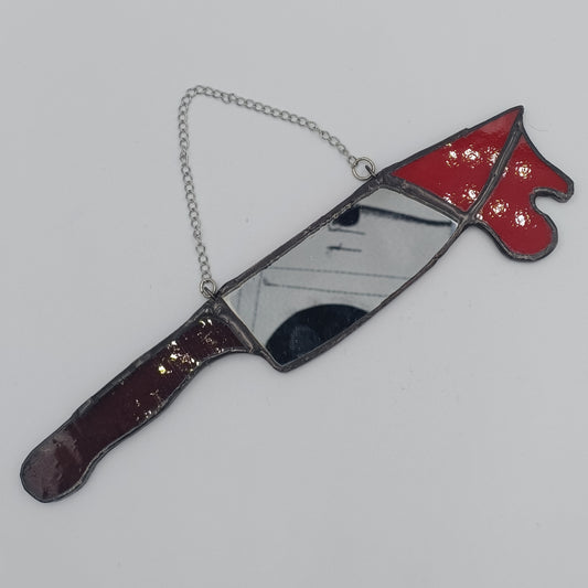 Bloody Knife