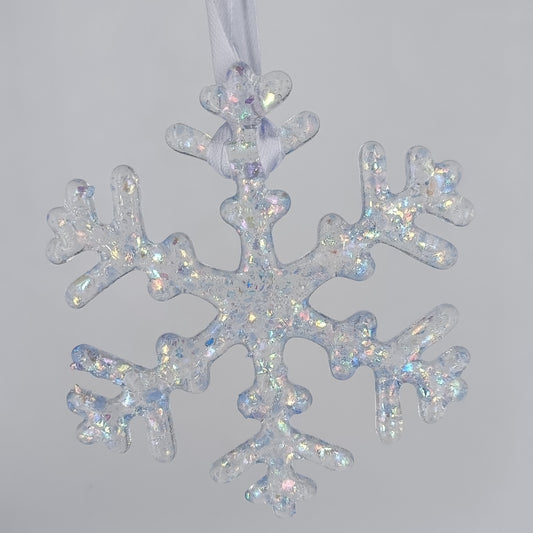 Snowflake