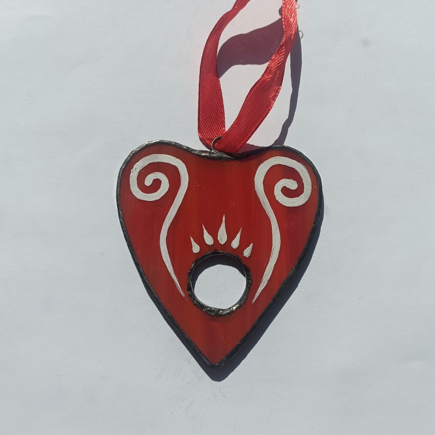 Planchette