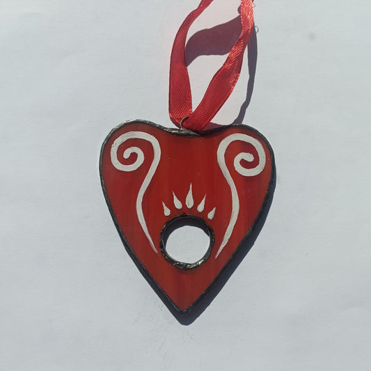 Planchette