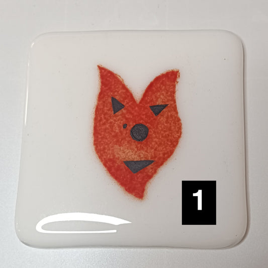 Korok coaster