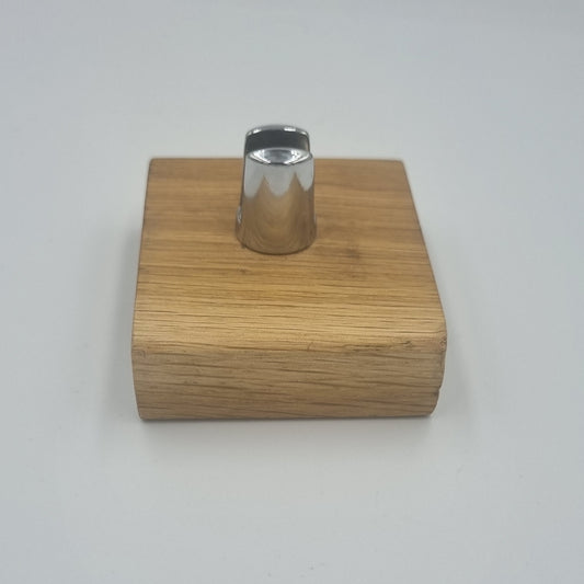 Wooden stand