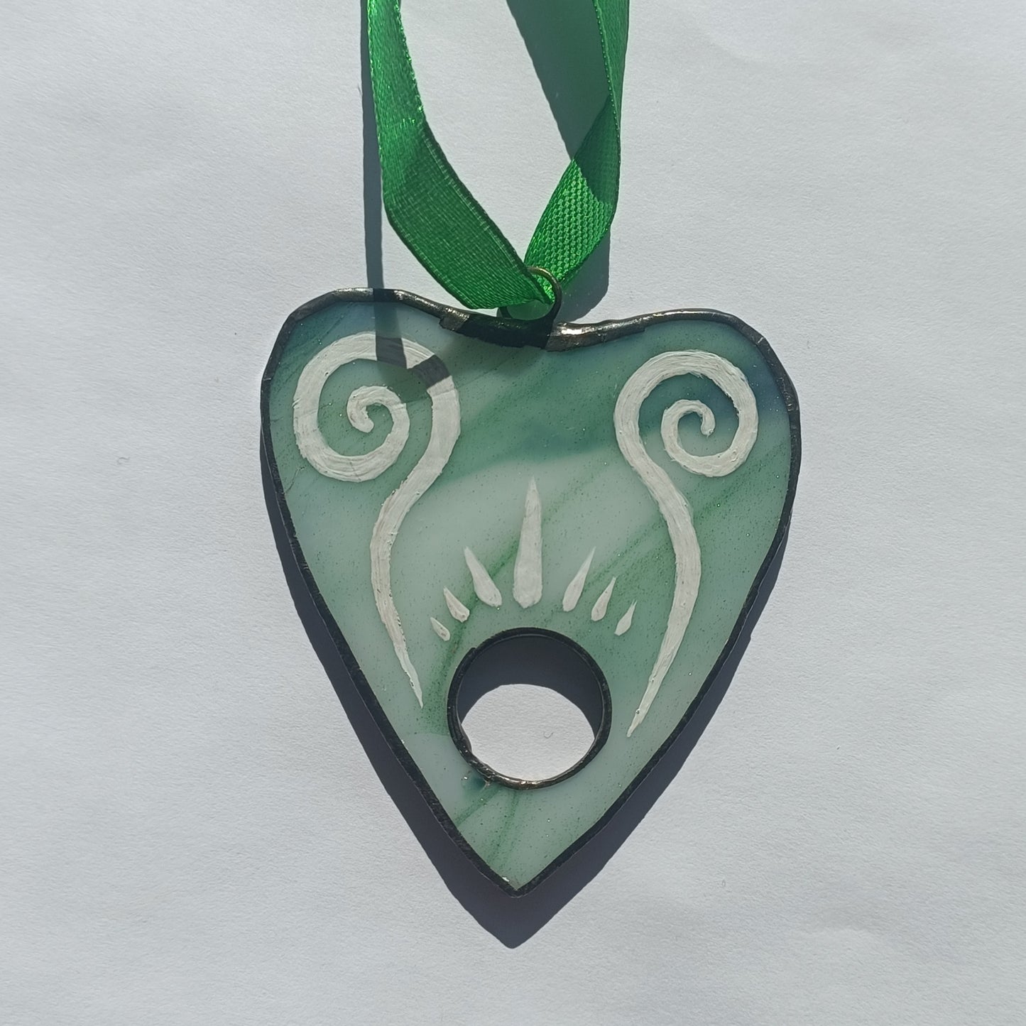 Planchette