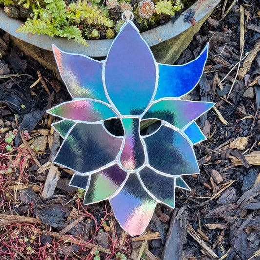 Green man