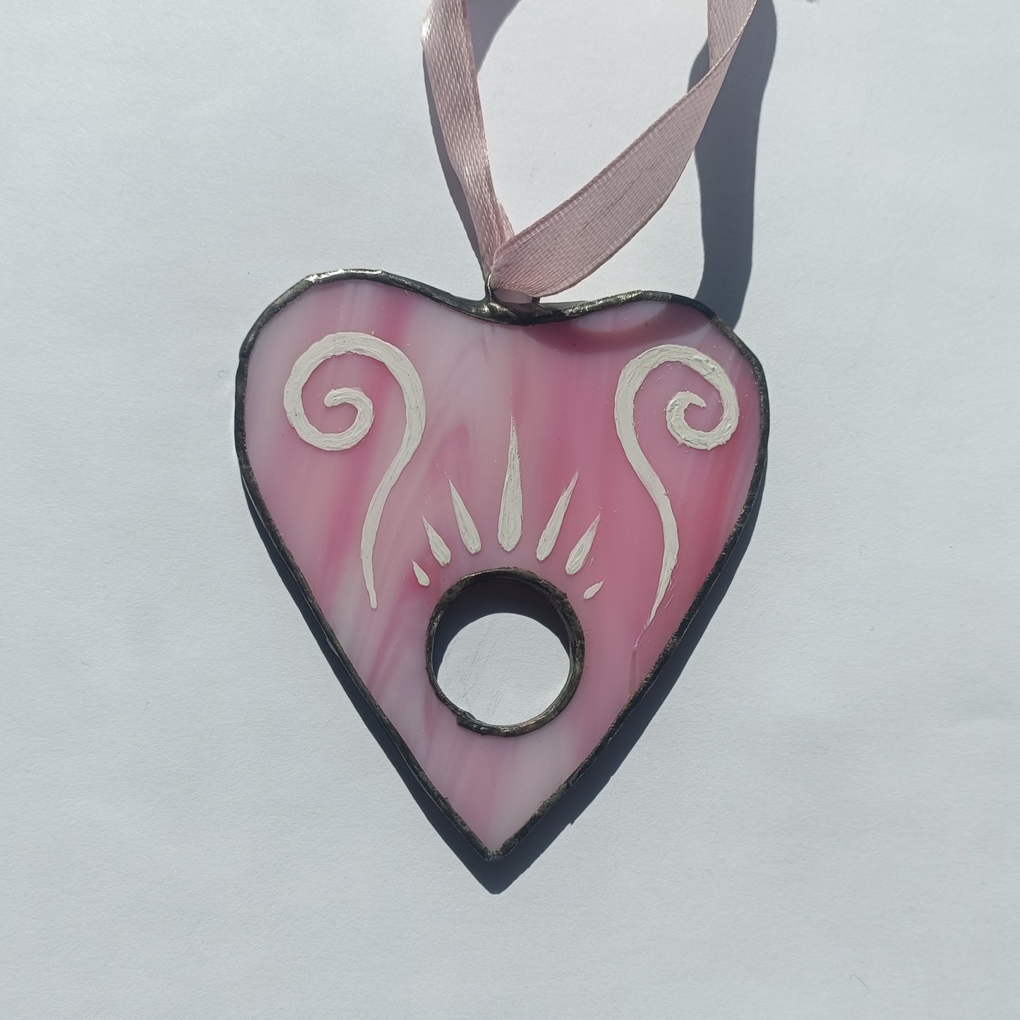 Planchette