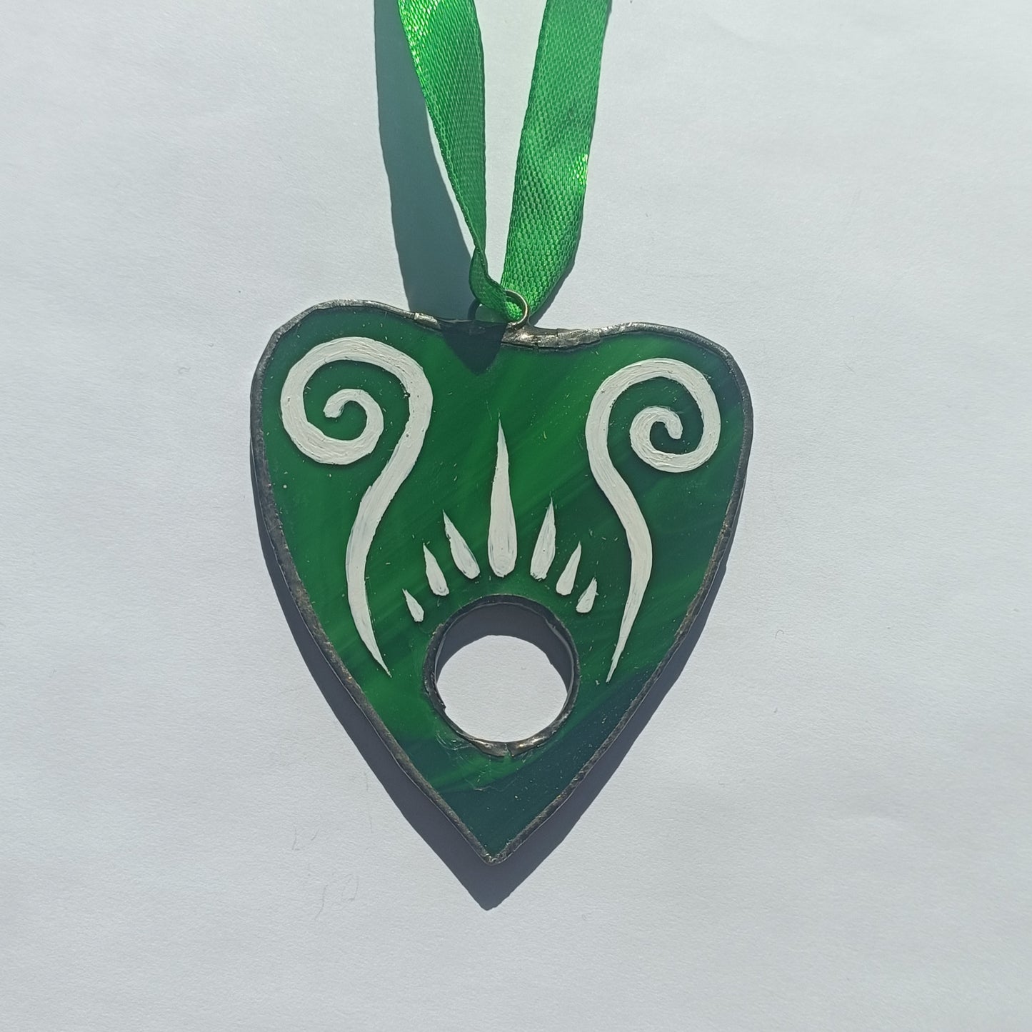 Planchette