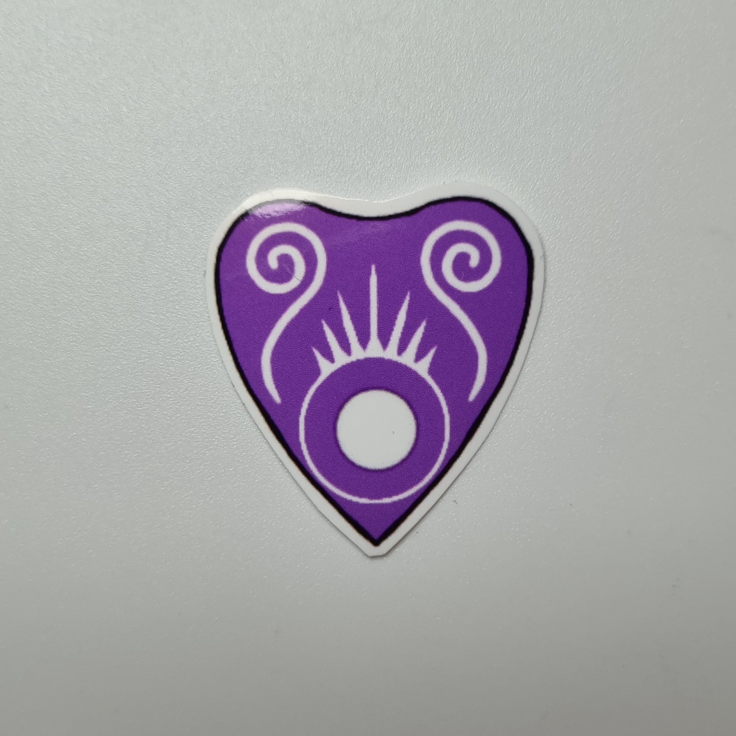 Planchette Sticker