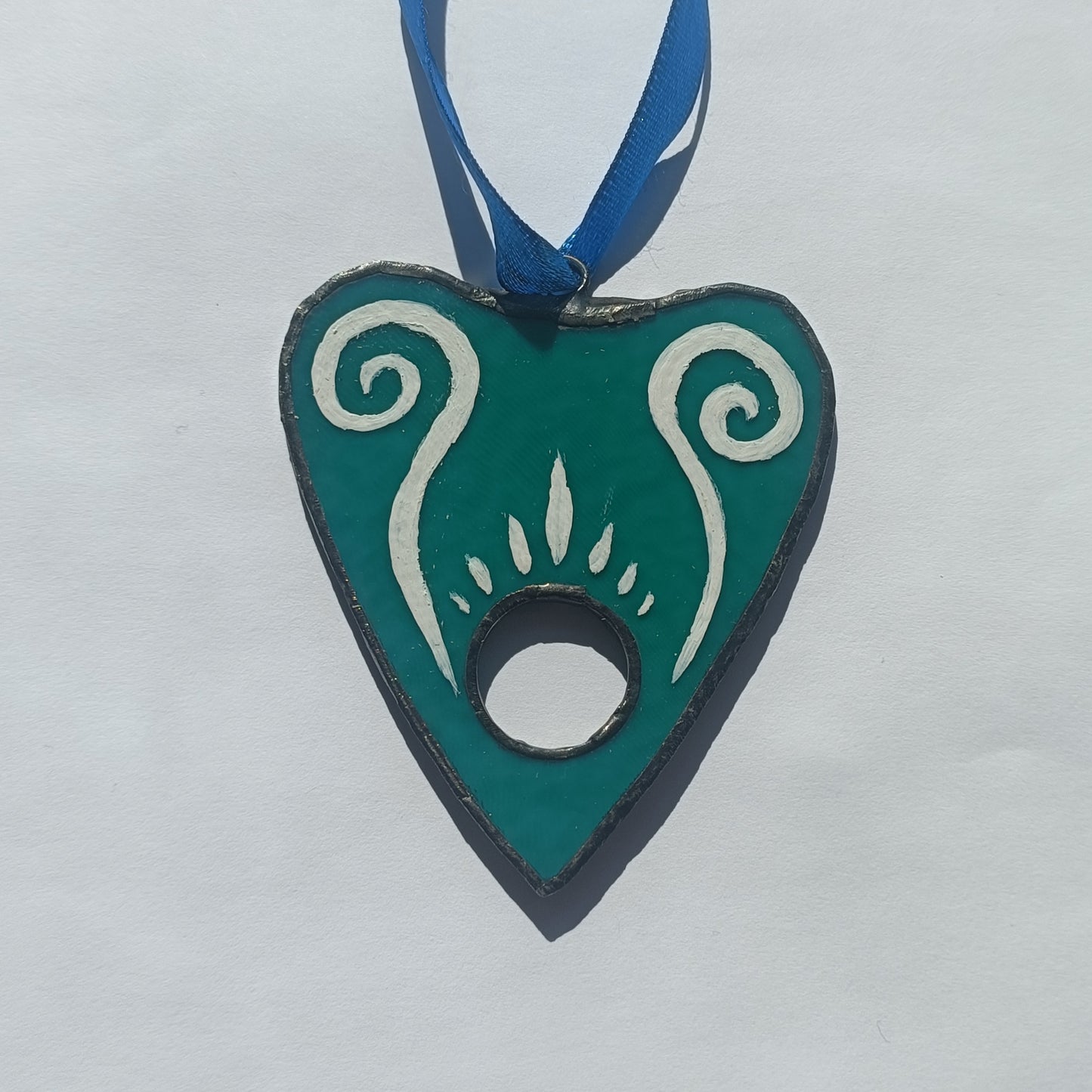Planchette